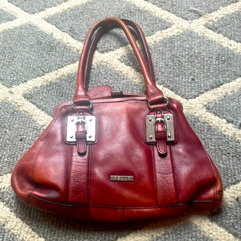 Pelle Studio vintage purse!